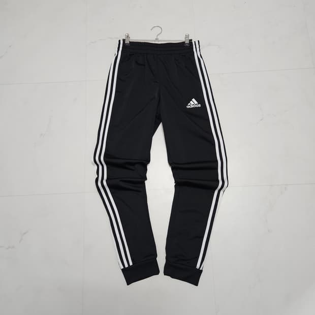 M 아디다스 삼선 조거 트랙팬츠