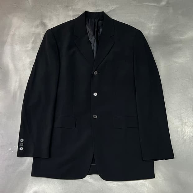  솔리드옴므 베이직 블레이저 y14892