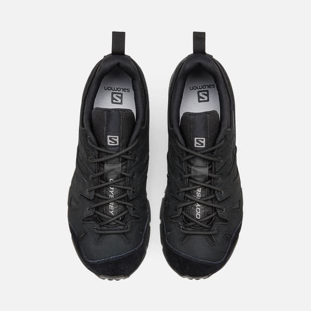 Salomon 살로몬 오디세이 280