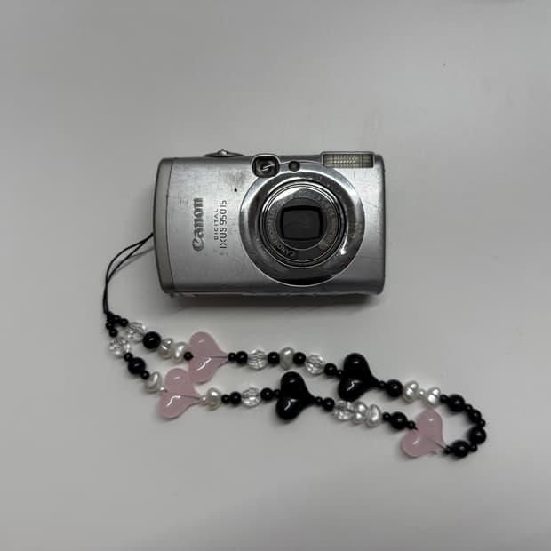 캐논 디카 익서스 950 익시 810(ixy 810)