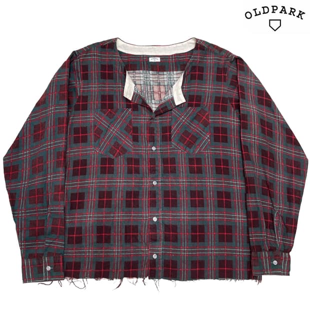 올드 파크 (Old Park)