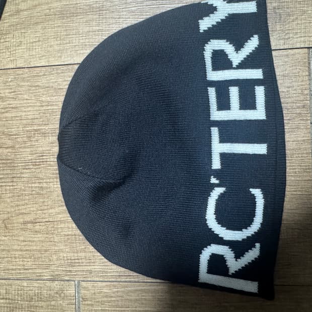 아크테릭스 비니