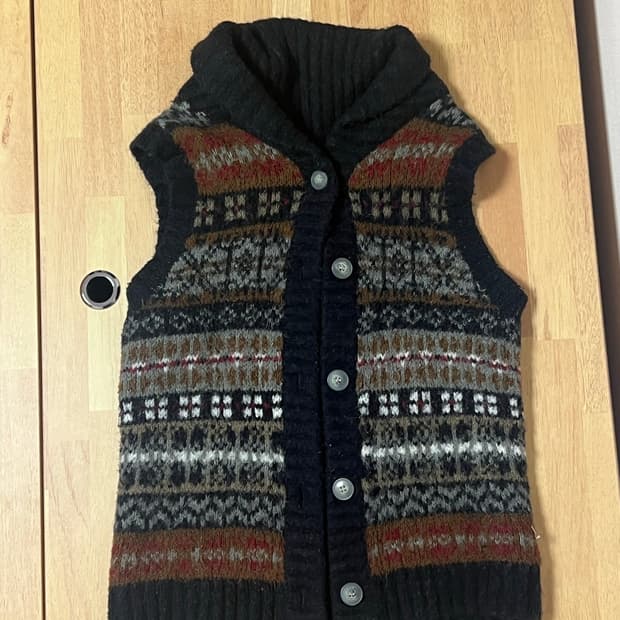 Nordic Black Best