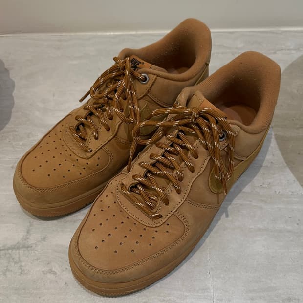 나이키 된장포스 265