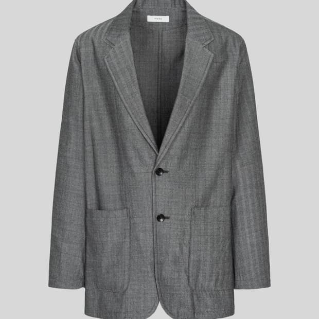 MARKA 블레이저 판매합니다(25FW)