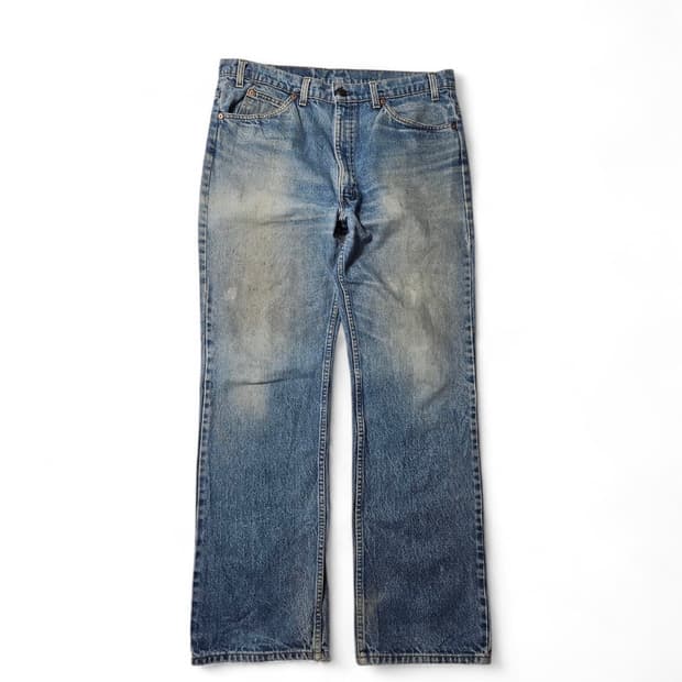 90s 리바이스 517 (38/32)