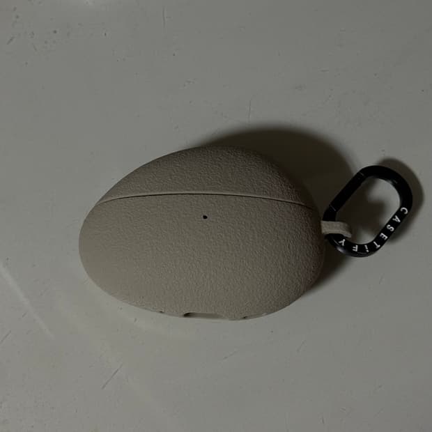 에어팟 프로 2세대 (8핀) + 케이스티파이 케이스