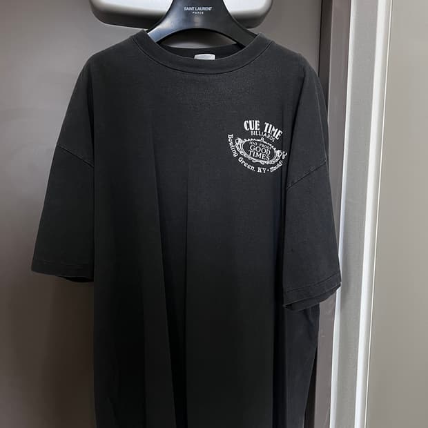 [XXL] 빈티지 티셔츠