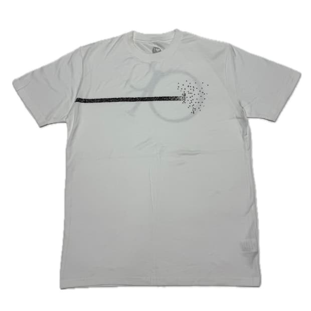 Ocean Pacific 빈티지 알파벳 포인트 반팔 티셔츠 XL