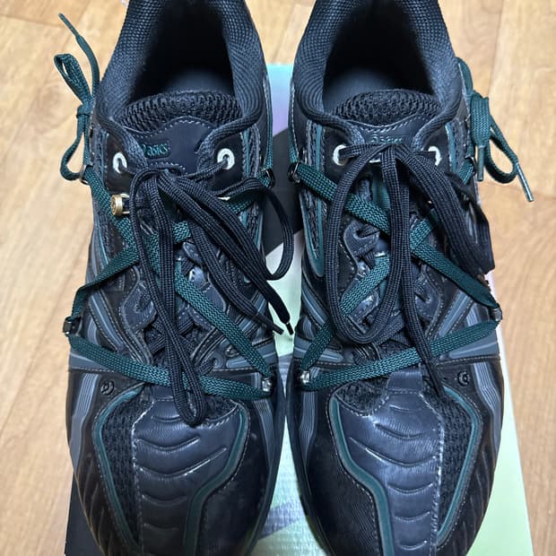 아식스 앤더슨벨 프로토 블라스트 285