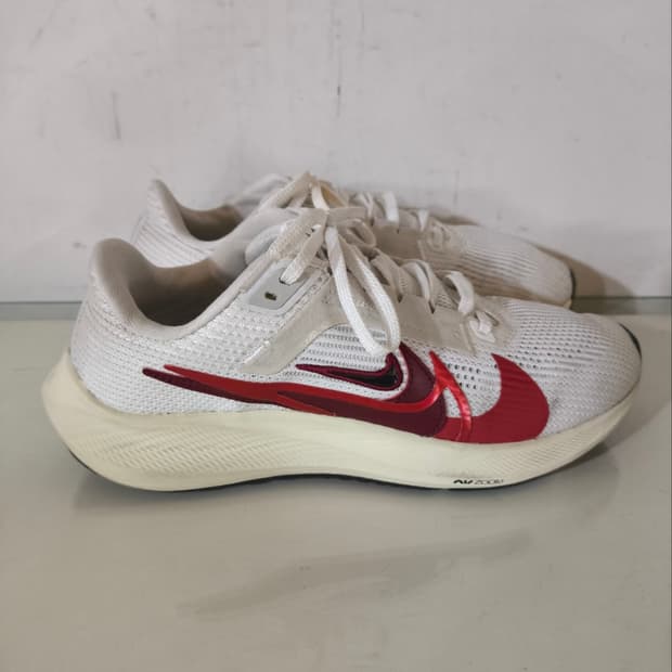 255mm 나이키 페가수스40 프리미엄 런닝화