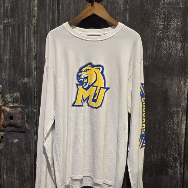 Champion Authentic  Long-Sleeve T-Shirt