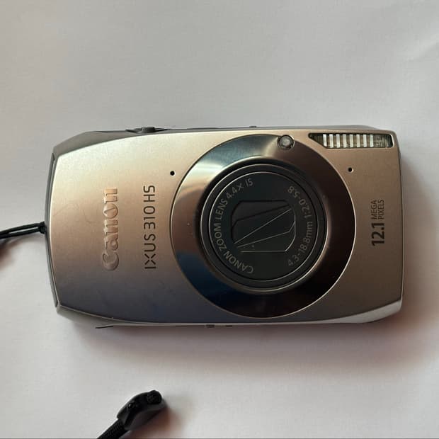 캐논 익서스 310hs