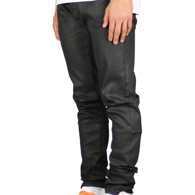 하이퍼데님 왁스 이안 진 28