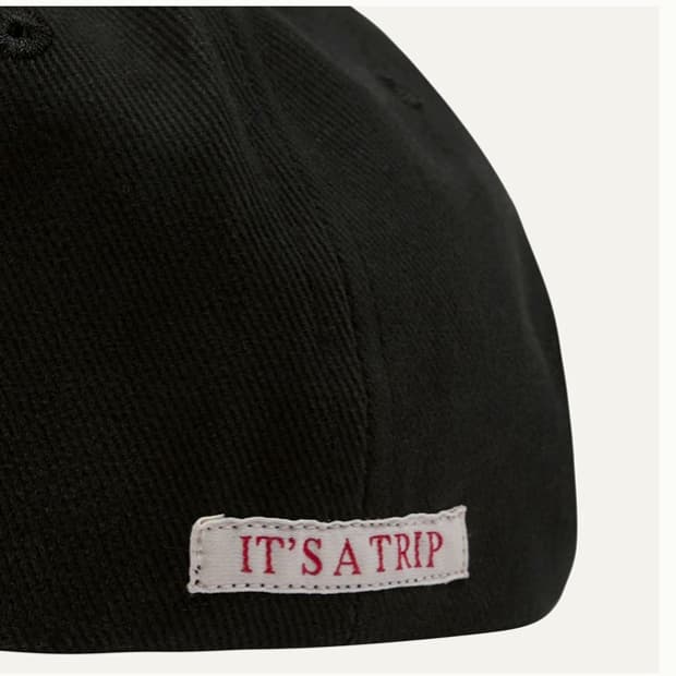 드레익스 애런 르바인 볼캡