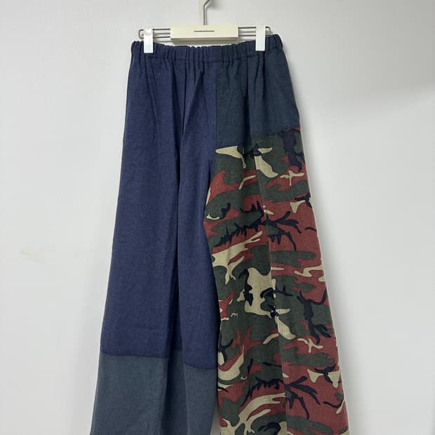[꼼데가르송] Comme des Garcons pants