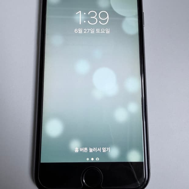 아이폰 6 64기가 무음카메라
