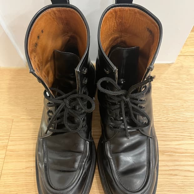 GUCCI BOOTS