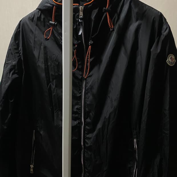 몽클레어 피에르 그림퍼스 5(110) 블랙