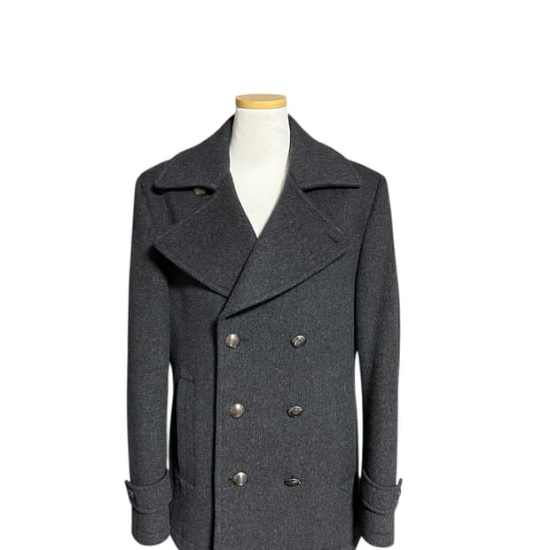 빈폴 남성 더블 피코트 95사이즈