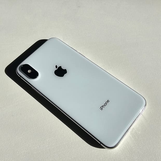 아이폰XS 512GB S급 배터리100% 무음카메라 3utools 인증