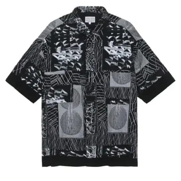 카브엠트 FK PTTN 셔츠