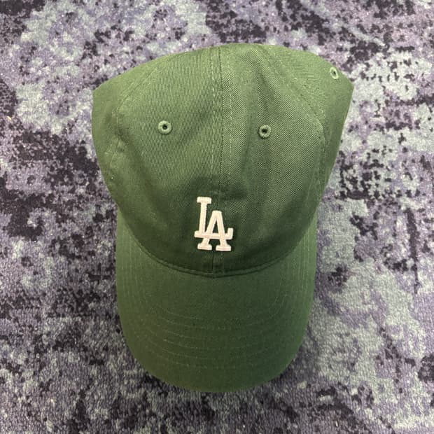 MLB(LA)모자