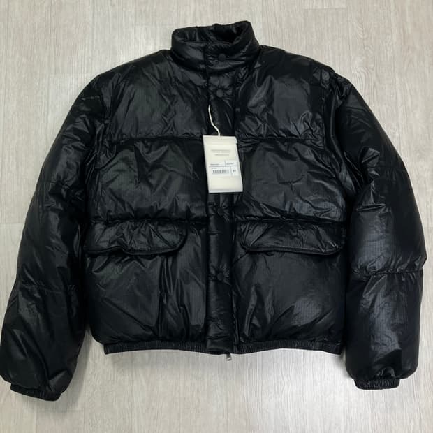 [새제품/48] 아워레가시 인헤일 패딩