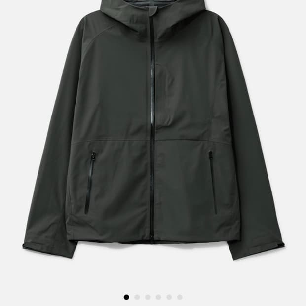 ARC LT Weight Shell Jacket