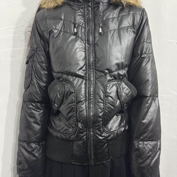 best mountain fur hood padding