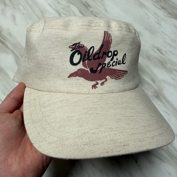 glad hand cap  글래드핸드 모자  L사이즈