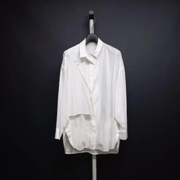 미샤 MICHAA  춘추 남방형 자켓 66.77