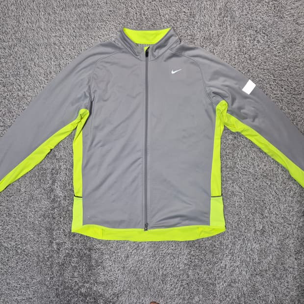 나이키 남성 엘레멘트 라이트기모 자켓 110