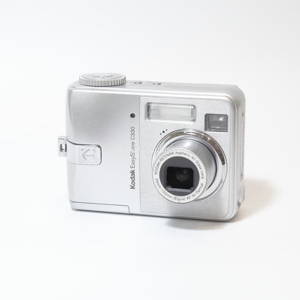 코닥 이지쉐어 C330