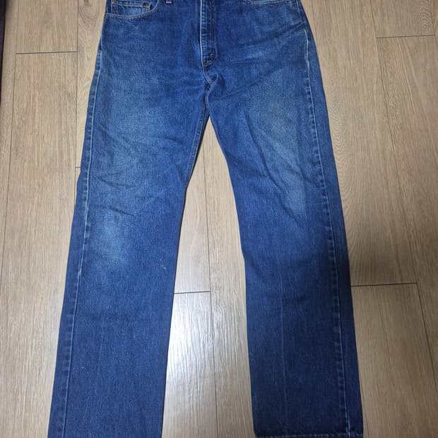 00s usa 리바이스 505