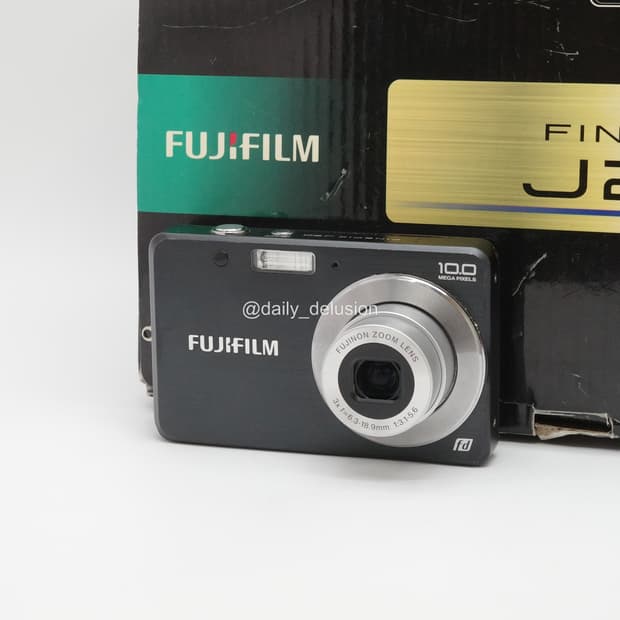 후지필름 파인픽스 J20