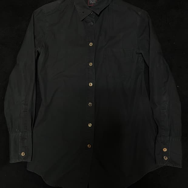 Jean Paul Gaultier shirts