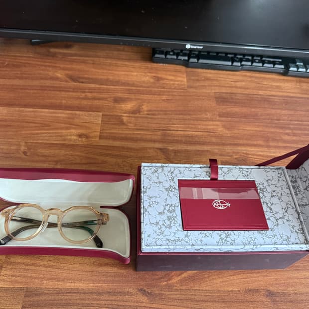 자크마리마지 리볼리 샌드컬러