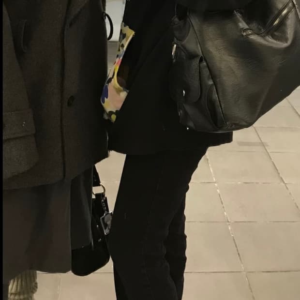 베이프 샤크후드 캔디블랙