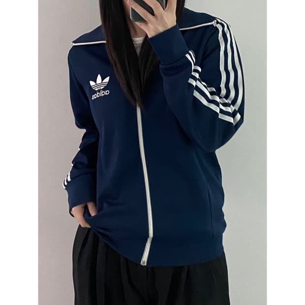 아디다스 유로파 져지