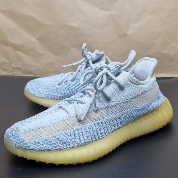 아디다스 부스트 운동화245