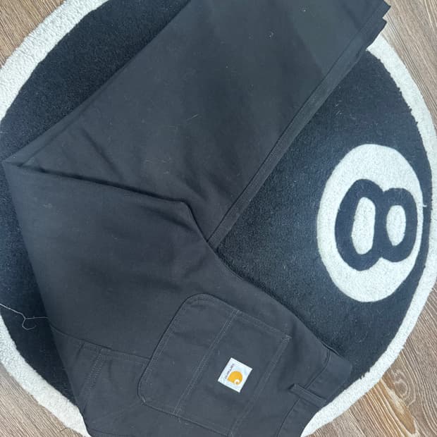 Carhartt SINGLE KNEE PANT DEARBORN