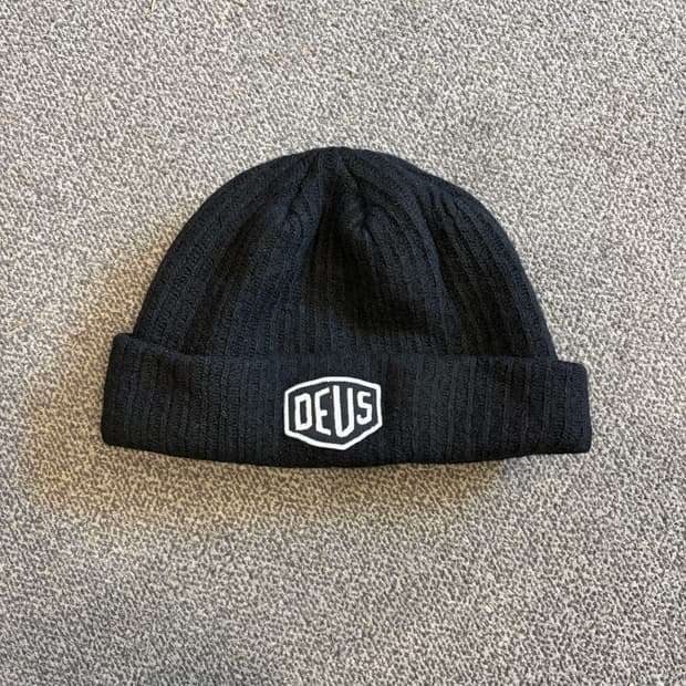 374. 데우스 비니