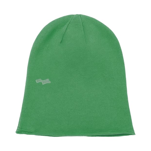 SKYLRK KNIT BEANIE COLOR GREEEN (신제품)