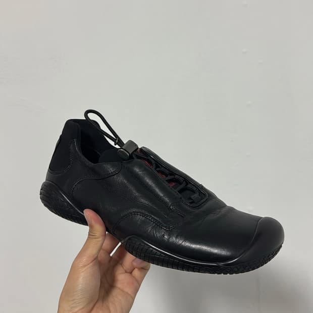 90s Prada archive shoes