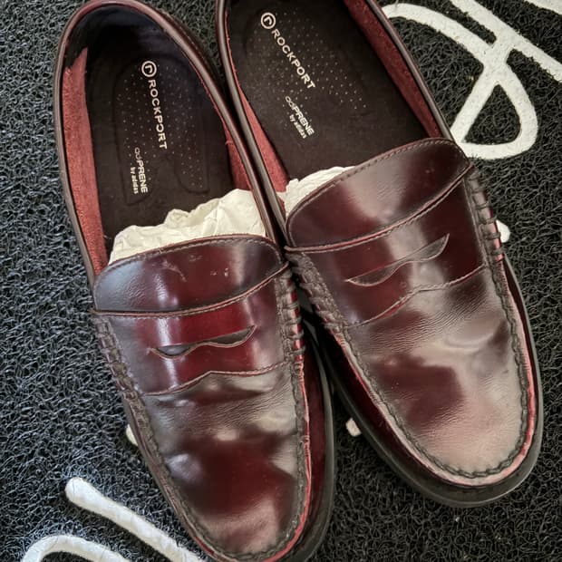 락포트 페니로퍼 260