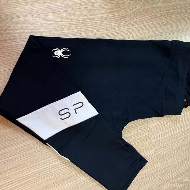 스파이더 레깅스