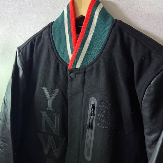 나이키 리버풀 챔스 디스트로이어 바시티 스타디움 자켓 L (105)