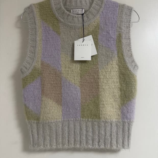 산드로 베스트 0