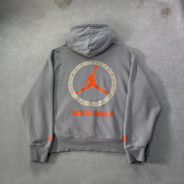 105 조던 플라이트 점프맨 후드티